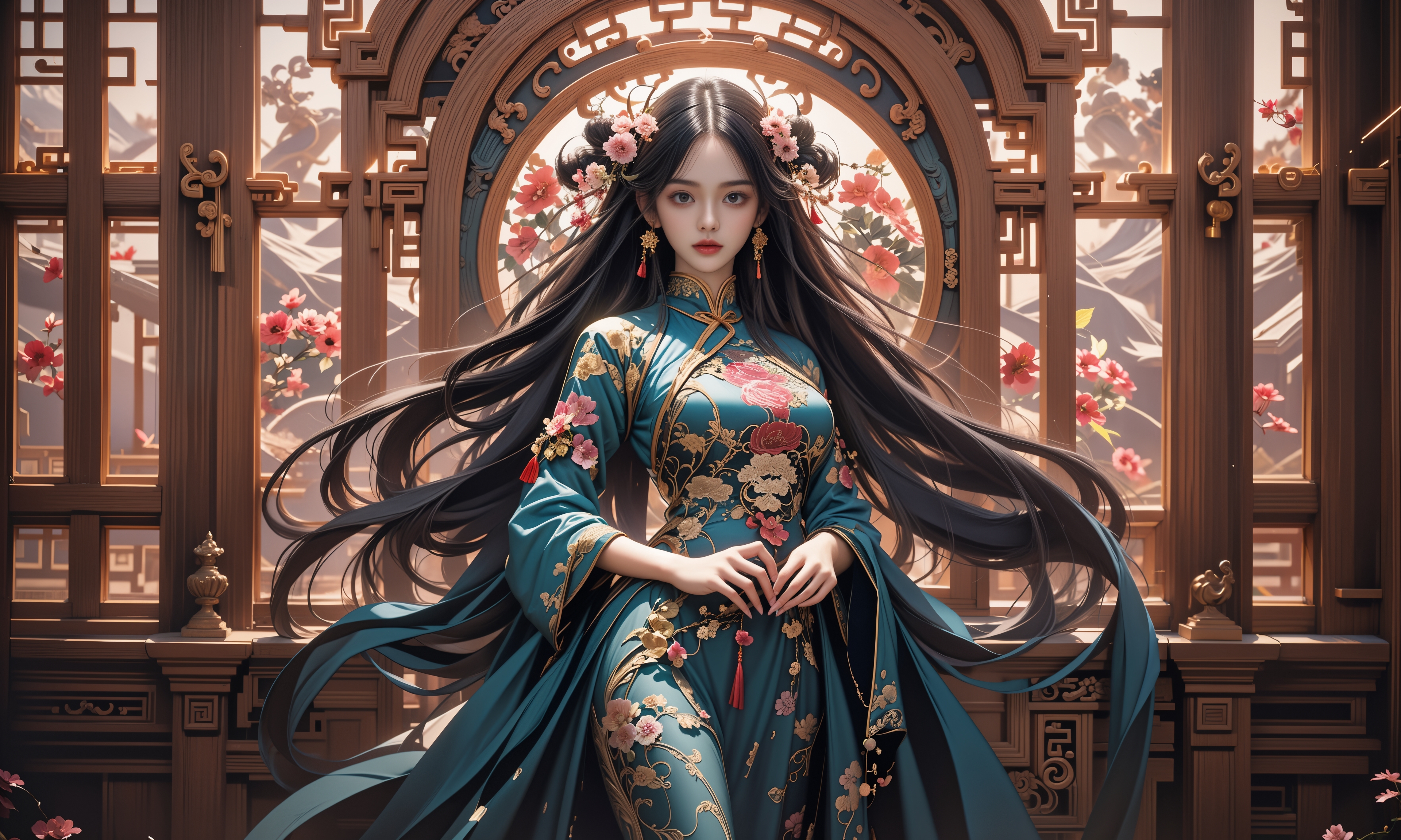 黎巴嫩遭遇干旱致该国最大水库水位降至历史新低